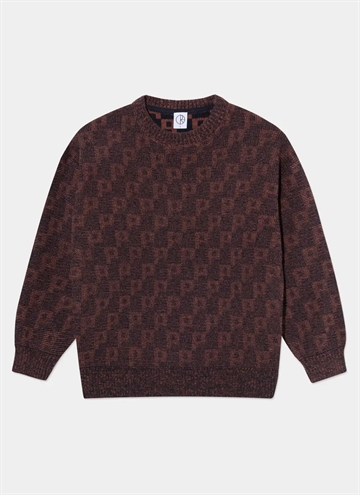 Polar Skate Co. George P Pattern Strik